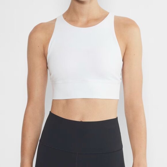 NWT Aritzia PowerSculpt Reach Sports Bra Small - Picture 3 of 9